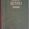 Opere - Alecu Russo