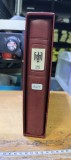 Catalog Posta germana 1992 - 1993 #B450