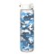 Sticla apa Times To Drink, recyclon, 1L, Camo - Ion8