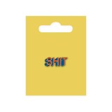 Cumpara ieftin Insigna-Shit | Ohh Deer