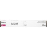 Toner Original Canon Magenta EXV54M pentru IR C3025|IR C3125 8.5K,NOPP "CF1396C002AA"
