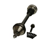 Planetara AUDI A3 Cabriolet (8P7) (2008 - 2013) MAXGEAR 49-2555