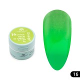 Gel-vopsea pentru ombre, Air Cushion 8g, 16