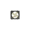 Ventilator radiator HONDA CR-V I RD AVA Quality Cooling HD7530