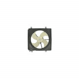 Ventilator radiator HONDA CR-V I RD AVA Quality Cooling HD7530