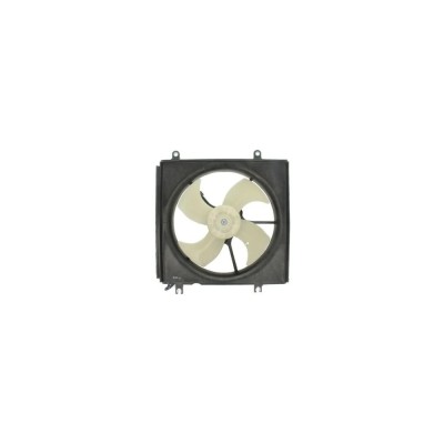 Ventilator radiator HONDA CR-V I RD AVA Quality Cooling HD7530 foto