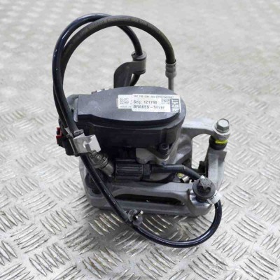 Etrier de fr&amp;acirc;nă dreapta spate TESLA MODEL Y 2020 OEM: MPV | 13809692 foto