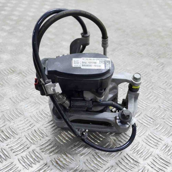 Etrier de fr&acirc;nă dreapta spate TESLA MODEL Y 2020 OEM: MPV | 13809692