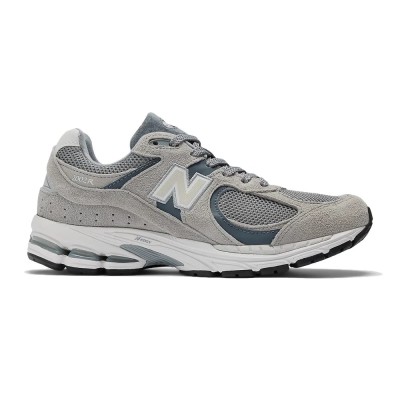 Pantofi Sport Unisex, New Balance, 2002R M2002RST - 42.5 foto