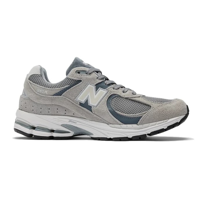 Pantofi Sport Unisex, New Balance, 2002R M2002RST - 42.5