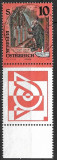 B1872 - Austria 1994 - stampilat