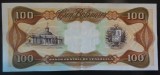 Cumpara ieftin Bancnota exotica 100 BOLIVARES - VENEZUELA, anul 1982 * cod 859 = excelenta