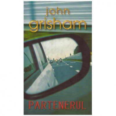 John Grisham - Partenerul - 124976 foto