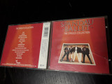 [CDA] Spandau Ballet - The Singles Collection - cd audio original, Pop