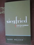 Siegfried- Harry Mulisch