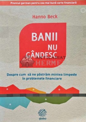 Banii nu gandesc - 2012 - Hanno Beck (@C14) foto
