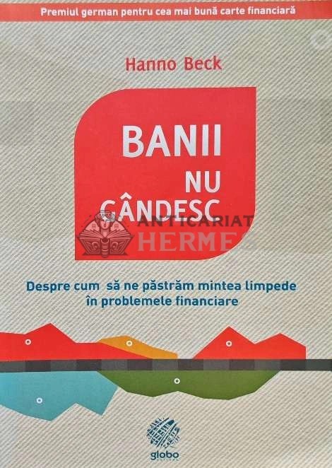 Banii nu gandesc - 2012 - Hanno Beck (@C14)