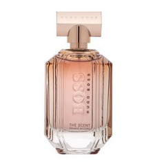 Hugo Boss Boss The Scent Private Accord Eau de Parfum femei 100 ml foto