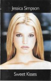 Casetă audio Jessica Simpson &lrm;&ndash; Sweet Kisses, Casete audio, Pop