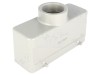 Conector Carcasa HARTING Han B 24B pe Cablu, Aliaj Aluminiu, IP65, M32