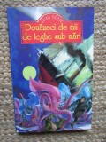 Douăzeci de mii de leghe sub mări - Jules Verne, Regis, 1999, Aventură, Beletristică, 410 pagini