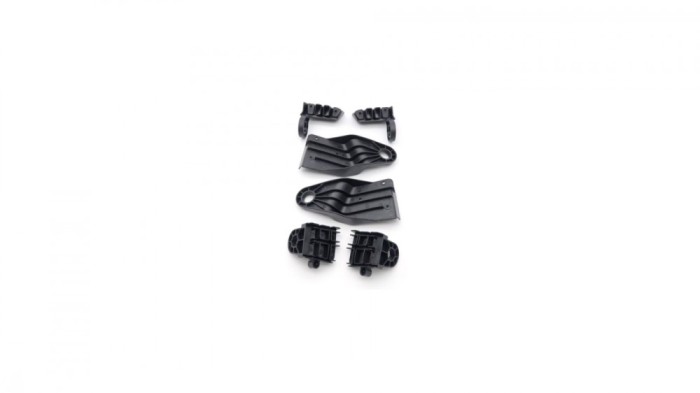 Kit Reparatie far cleme prinderi pentru Mercedes GLE W167