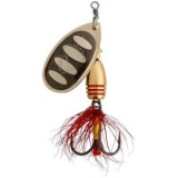 LINGURITA ROTATIVA SAVAGE ROTEX NR.2, GOLD, 5.5G, Savage Gear
