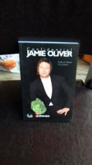 CONFIDENTIAL - JAMIE OLIVER foto