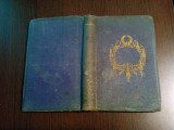 UNE HEROINE DE SOIXANTE ANS - Mme La Comtesse de la Rochere - Paris,1867, 352p., Alta editura