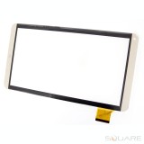 Touchscreen Mediacom Smartpad i2, R9-449, Black-Gold