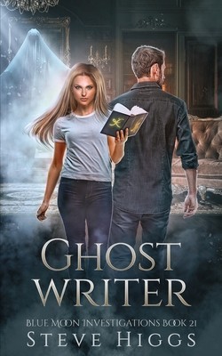 Ghost Writer foto