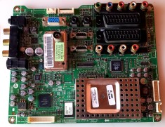 Placa de baza TV BN41-00878A / BN94-01194P