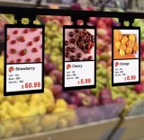 Etichete electronice video foto magazin, Oem