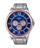 Ceas Barbati, Casio, Collection MTP-E MTP-E319RG-2B - Marime universala