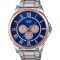 Ceas Barbati, Casio, Collection MTP-E MTP-E319RG-2B - Marime universala