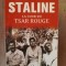 Staline. La Cour du tsar rouge- Simon Sebag Montefiore