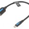 Cablu USB 2.0 A la Micro B, 0.15m
