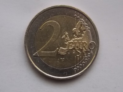 2 euro 2012 AUSTRIA foto