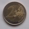 2 euro 2012 AUSTRIA