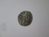 Turcia/Imperiul Otoman 1 Para 1773(1187) Abdul Hamid I mini monedă din argint,diametrul=15 mm,greutate=0,40 grame, Europa