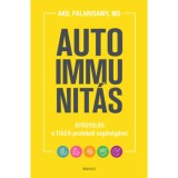 Autoimmunit&aacute;s - Dr. Akil Palanisamy