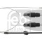 FEBI BILSTEIN 26731 Cablu, frana de parcare