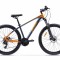 DRUMET S 27.5&amp;#039;&amp;#039; PORTOCALIU GRI