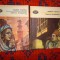 Naghib Mahfuz - Bayna El-qasrein / 2 volume, 543 pagini / bpt nr.1194-1195
