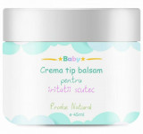 Crema tip Balsam pentru Iritatii Scutec, 45 ml Bios Mineral Plant