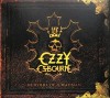 CD Ozzy Osbourne (from Black Sabbath) - Memoirs of a Madman 2014, Rock, universal records