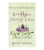 Annie Sanders - Goodbye, Jimmy Choo - 110266