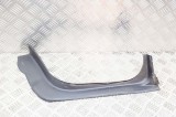 Ornament picurator haion dreapta BMW 7 G11, G12 2018 OEM: 7364426 12146581