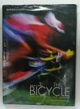 THE BICYCLE , THE MYTH AND THE PASSION by FRANCESCO BARONI , ALBUM DE FOTOGRAFIE CU TEXT , 2008