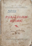 PARALELISM ISTORIC-IOAN T. LUPAS